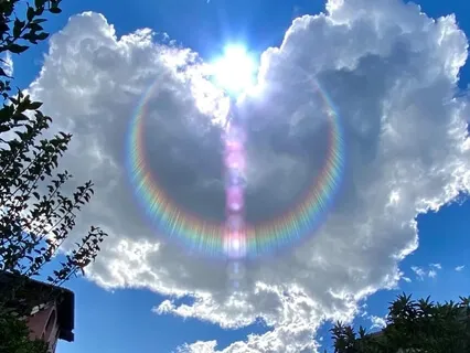 Transforming Thoughts Into Presence 