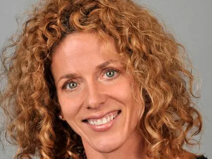 Transforming Trauma With Susan Gold