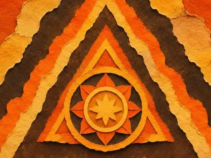 Transforming With Fire Agni Element Sound Meditation