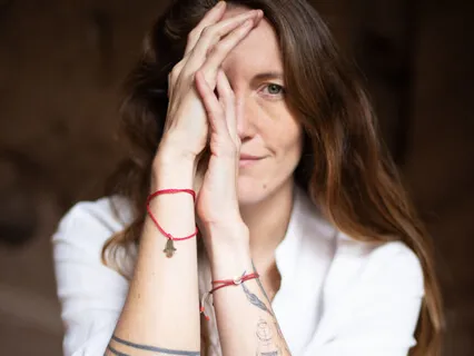 Transforming With Your Own Breath