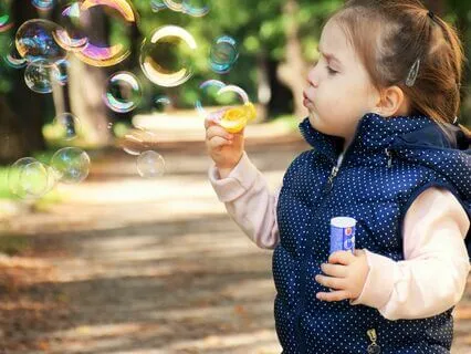 Transforming You And Your Inner Child With The Angels