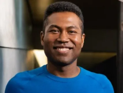 Transforming Your Life With Kute Blackson