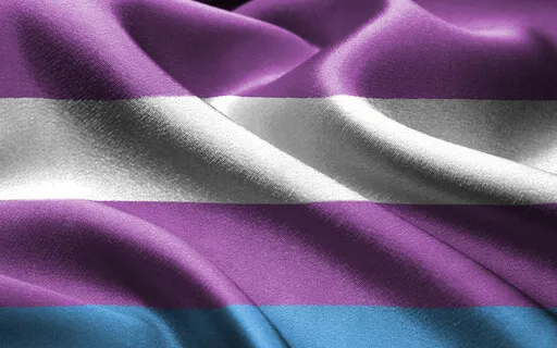 Transgender Spiritual Renaming Ceremony