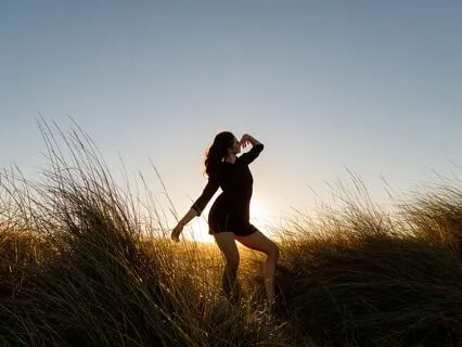 Transition From Night (Sleep) To Day (Awake)