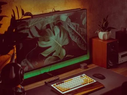 Transition From Work To Rest