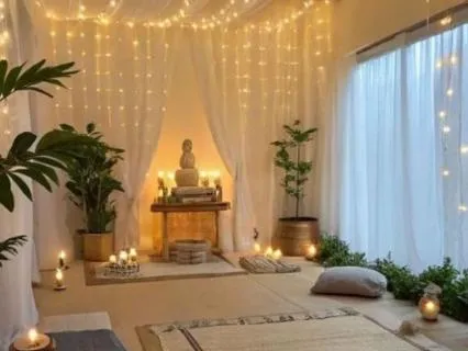 Transition Meditation - From Work Mode To Home Mode