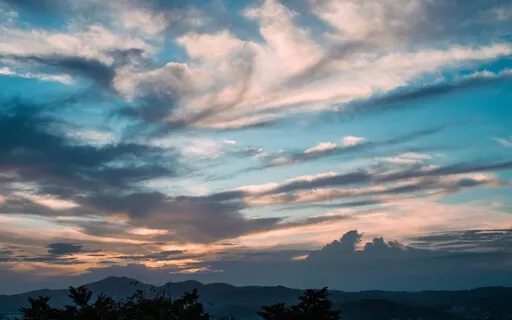 Transition To A Dream