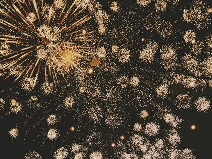 Transition To The New Year Meditation