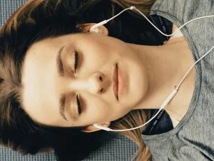 Transitioning From Day To Night