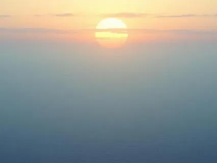 Transitioning Into A New Phase: Letting Go And Regrounding