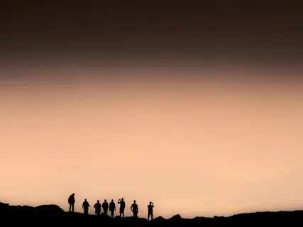 An Exercise In Transitioning