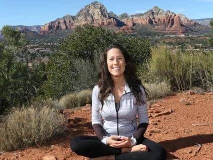 Transitioning Out Of Meditation With Ease