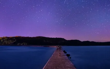 Transitioning To Sleep