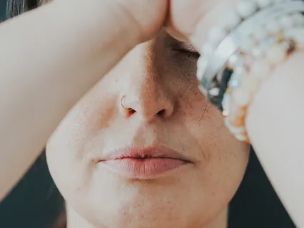 Transitions Of The Year Yoga Nidra