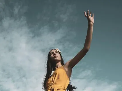 Transmission To Move From The Healer Archetype To The Queen