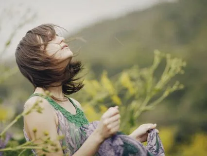 Transmissions Of Love