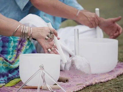 Transmissões Cristalinas