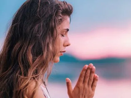 Transmutação de pensamentos negativos