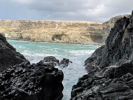 Transmutation del 1 - Dit hjerte er stærkt