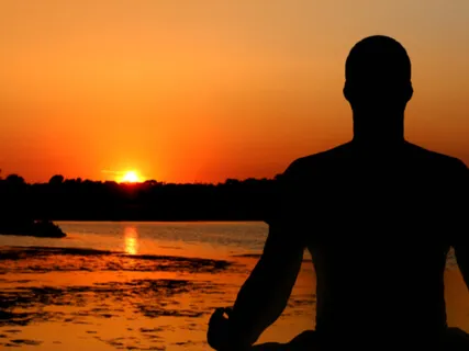 Transmutation "Surrender" Mantra Meditation