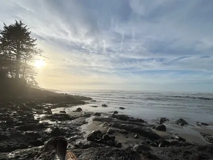 Transmutation With Tonglen