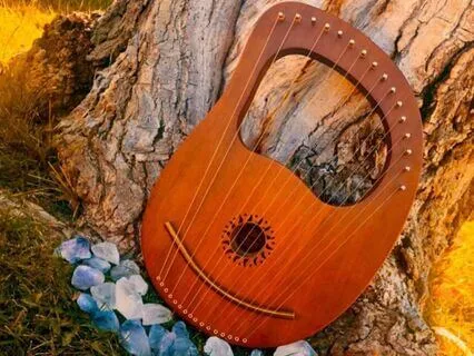 Transmute Anger & Frustration (with Fire and Harp in 528hz)