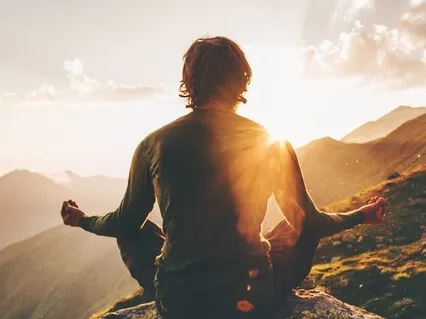 Overcoming Overwhelm