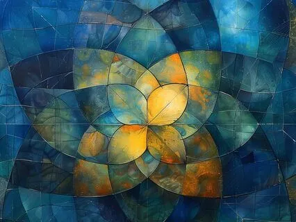 Transmute Grief Into Beauty | 432 Hz