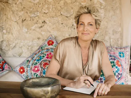 Transmuting Fear & Anxiety To Awaken Your Heart (Introduction & Practice)