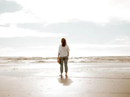 Transmuting Fear Of Childbirth