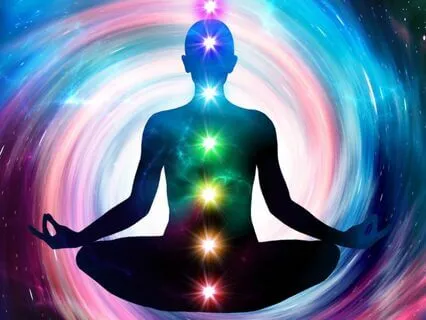 Transmuting Intense Emotion With The Energy Body