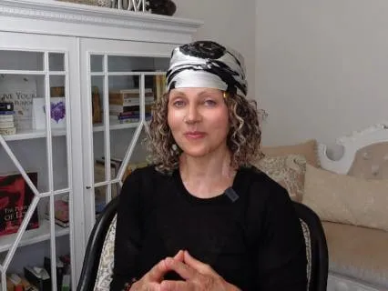 Transmuting Trauma Into Peace
