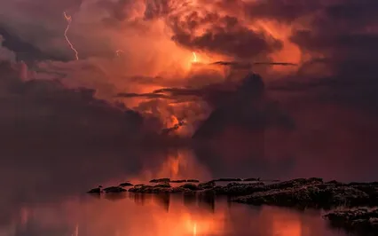 Trapped Emotion Release