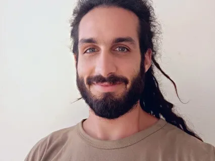 Trascend the Ego, Enter Into Silence