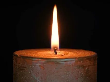 Tratak Candle Meditation To Focus And Relax The Mind