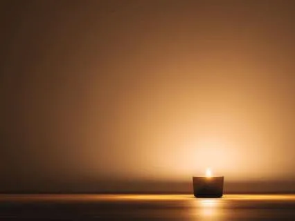 Trataka Meditation