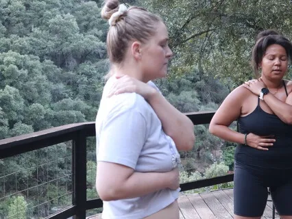 Trauma-Informed Body Scan - 15-Minute Daily Somatic Practice