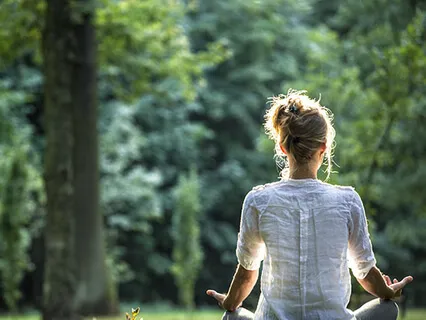 Trauma-Informed Body Scan Meditation