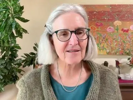 Trauma-Informed Body Scan