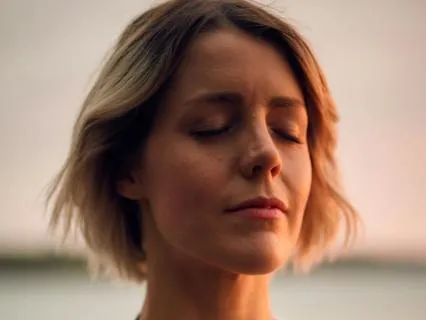 Trauma Informed Embodied Breath Practice