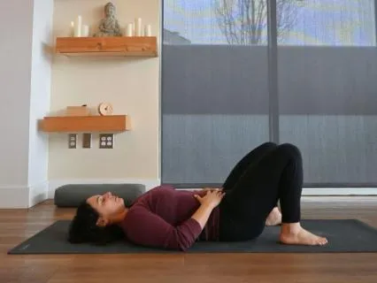 Trauma Informed Gentle Yoga for Chronic Pain