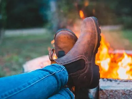 Trauma Informed Meditation: Noticing The Feeling Of Being