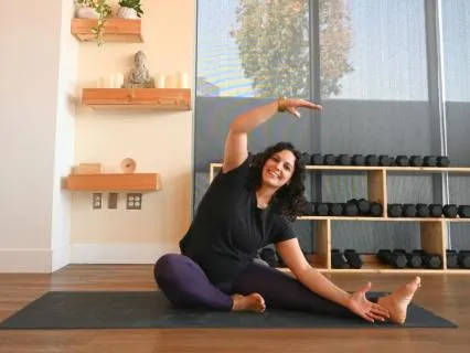 Trauma-Informed Prenatal Yoga For All Trimesters