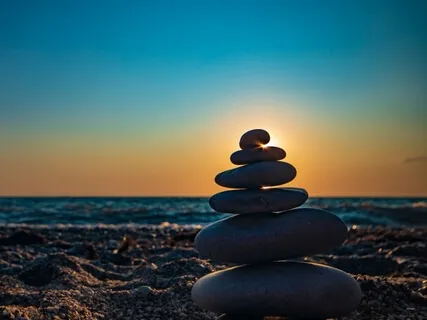 Trauma-Informed S.T.O.P Meditation - 4 Minutes