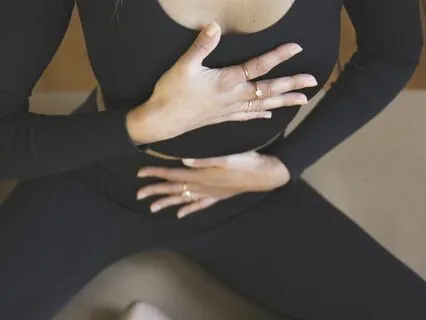 Trauma-Informed Womb Healing Meditation