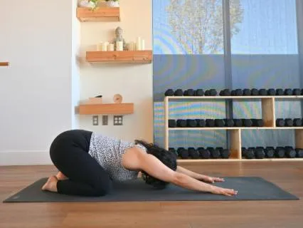 Trauma Informed Yoga For Depression