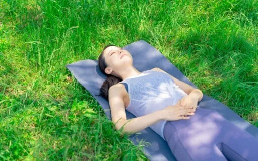 Trauma Informed Yoga Nidra For Complete Beginners