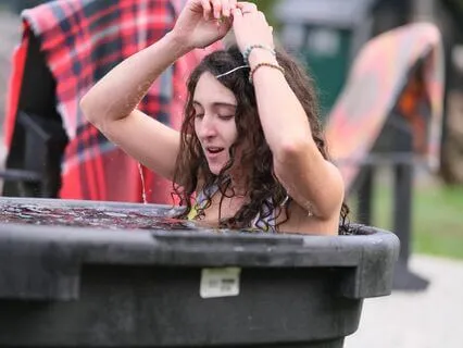 Trauma Release Breathwork & Meditation