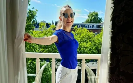 Trauma-Sensitive Mindfulness Meditation