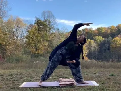 Trauma Sensitive Yoga For Developing Interoceptive Skills